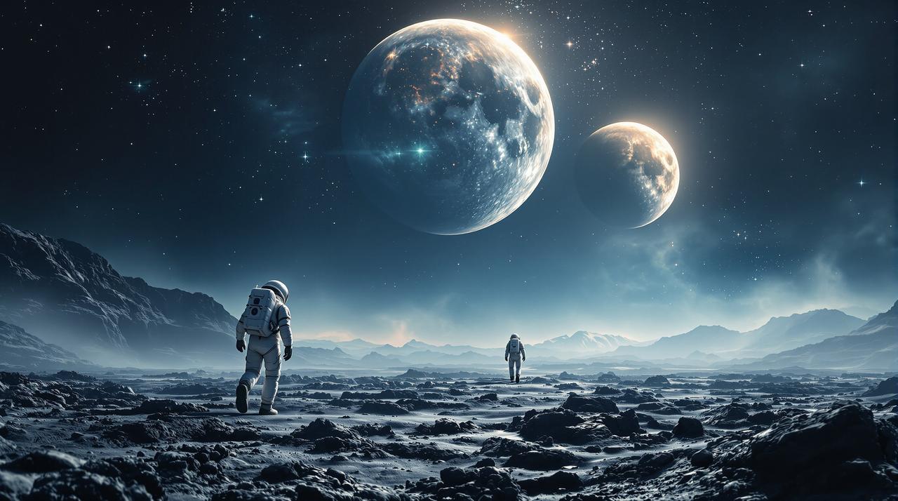 星际穿越:人类最后的希望之旅视频封面